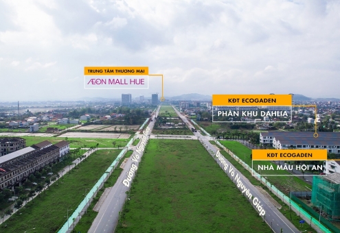 CẦU VƯỢT VÕ NGUYÊN GIÁP, THÀNH PHỐ HUẾ